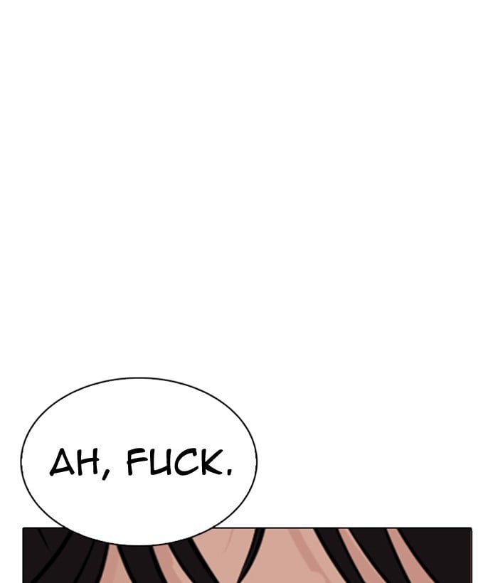 Lookism - Manhwa chapter 296 - page 206