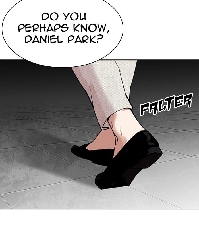 Lookism - Manhwa chapter 296 - page 210