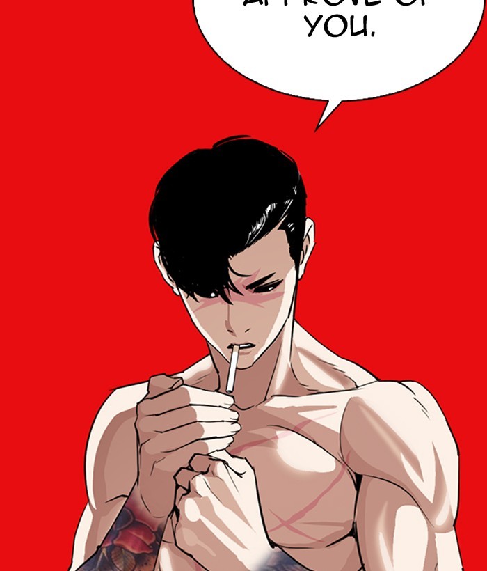 Lookism - Manhwa chapter 296 - page 215