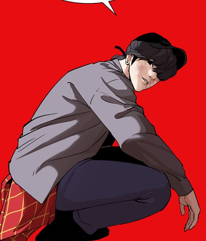 Lookism - Manhwa chapter 296 - page 222