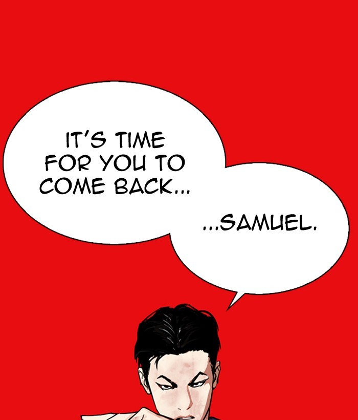 Lookism - Manhwa chapter 296 - page 224