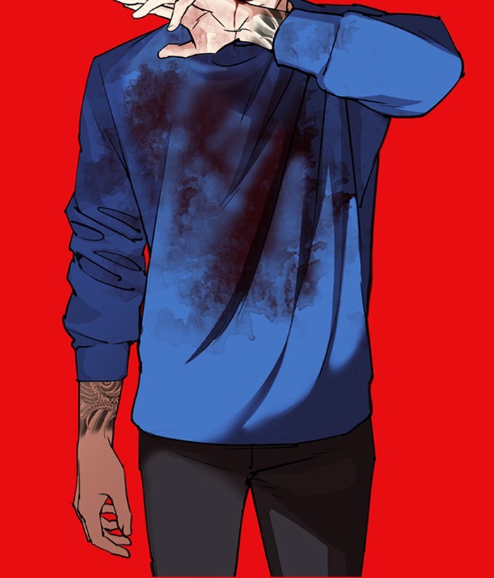 Lookism - Manhwa chapter 296 - page 225