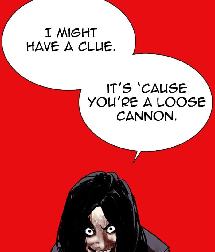 Lookism - Manhwa chapter 296 - page 227