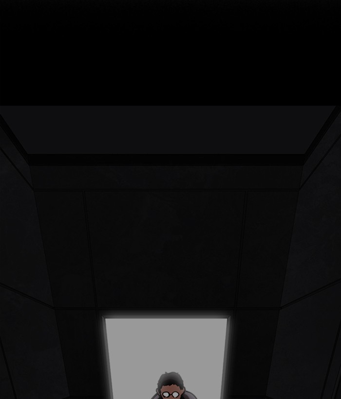Lookism - Manhwa chapter 296 - page 235