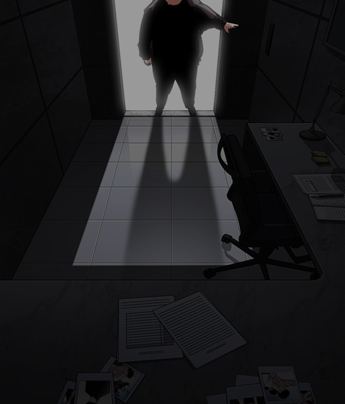 Lookism - Manhwa chapter 296 - page 236