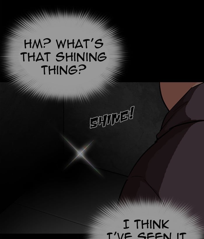 Lookism - Manhwa chapter 296 - page 238