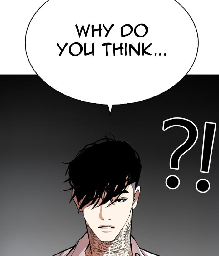 Lookism - Manhwa chapter 296 - page 245