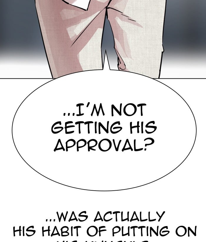 Lookism - Manhwa chapter 296 - page 247