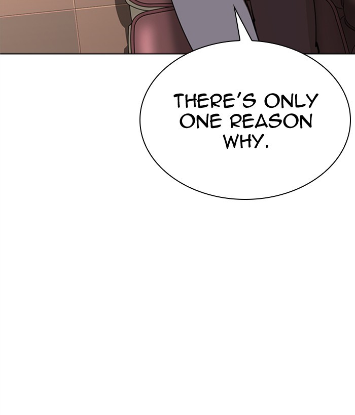 Lookism - Manhwa chapter 296 - page 254