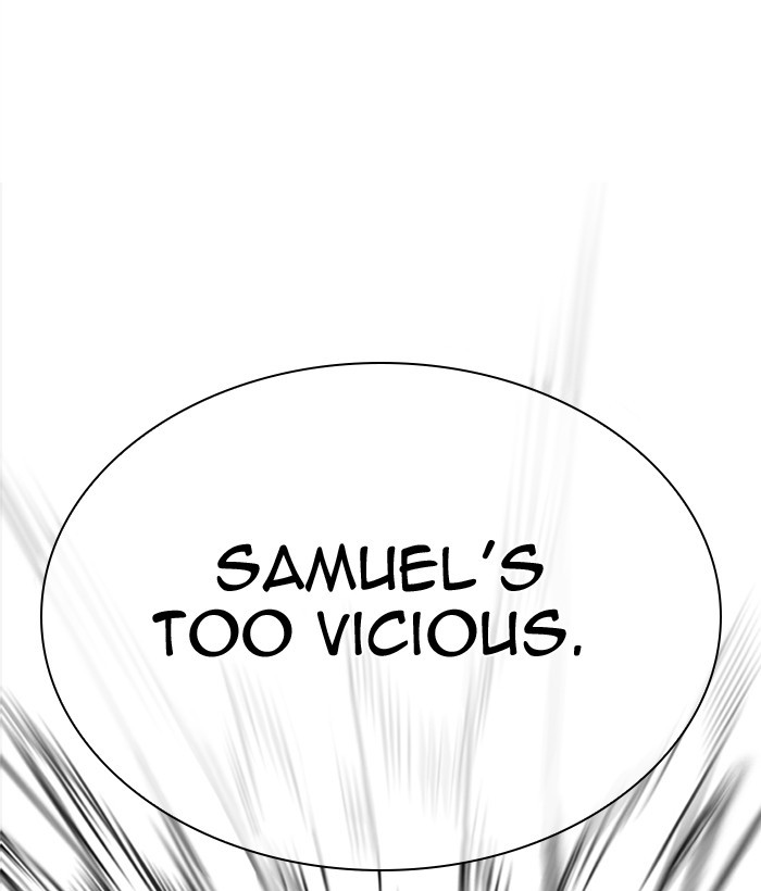 Lookism - Manhwa chapter 296 - page 255