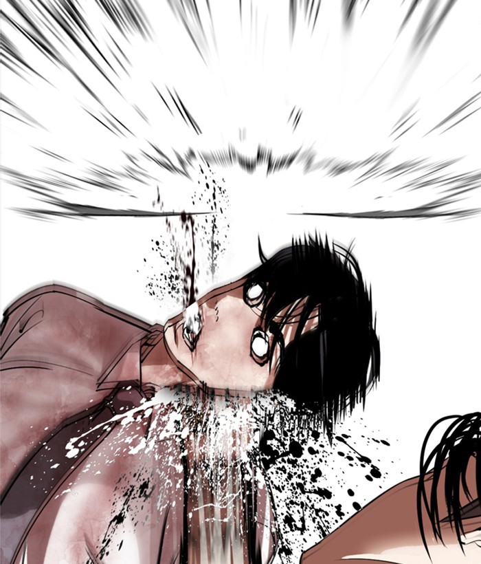 Lookism - Manhwa chapter 296 - page 256