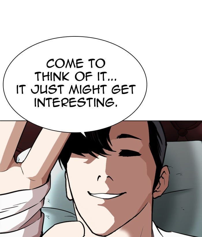 Lookism - Manhwa chapter 296 - page 264