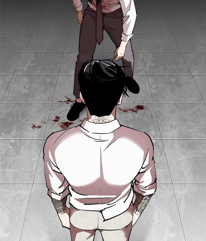 Lookism - Manhwa chapter 296 - page 267