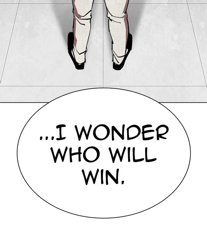 Lookism - Manhwa chapter 296 - page 268