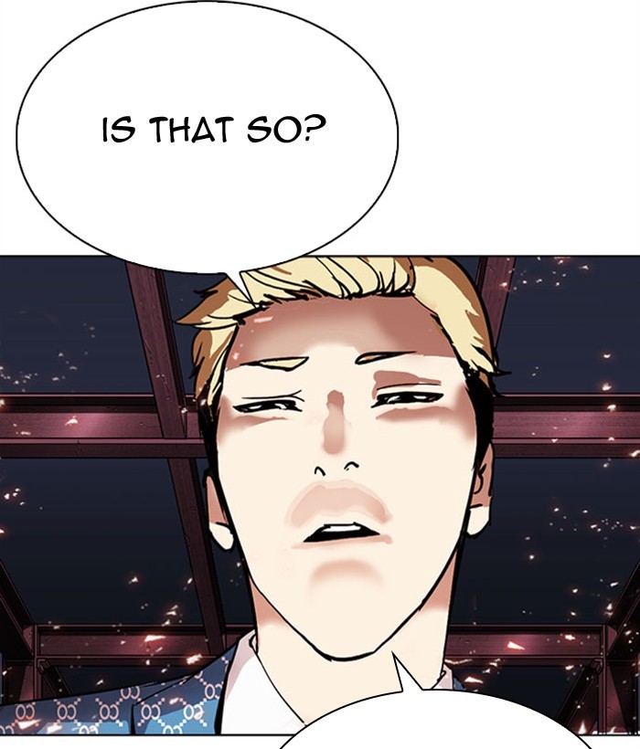 Lookism - Manhwa chapter 296 - page 27