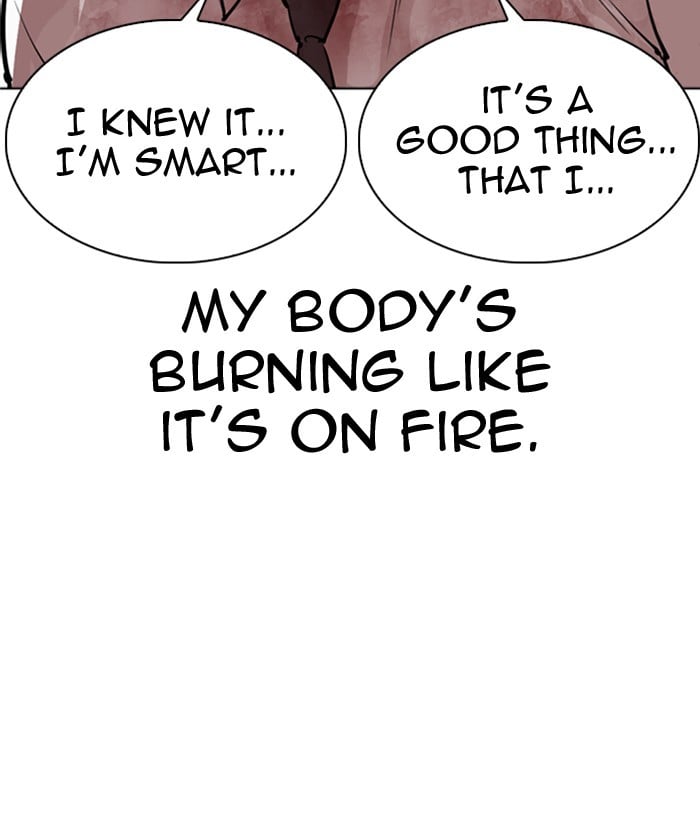 Lookism - Manhwa chapter 296 - page 271