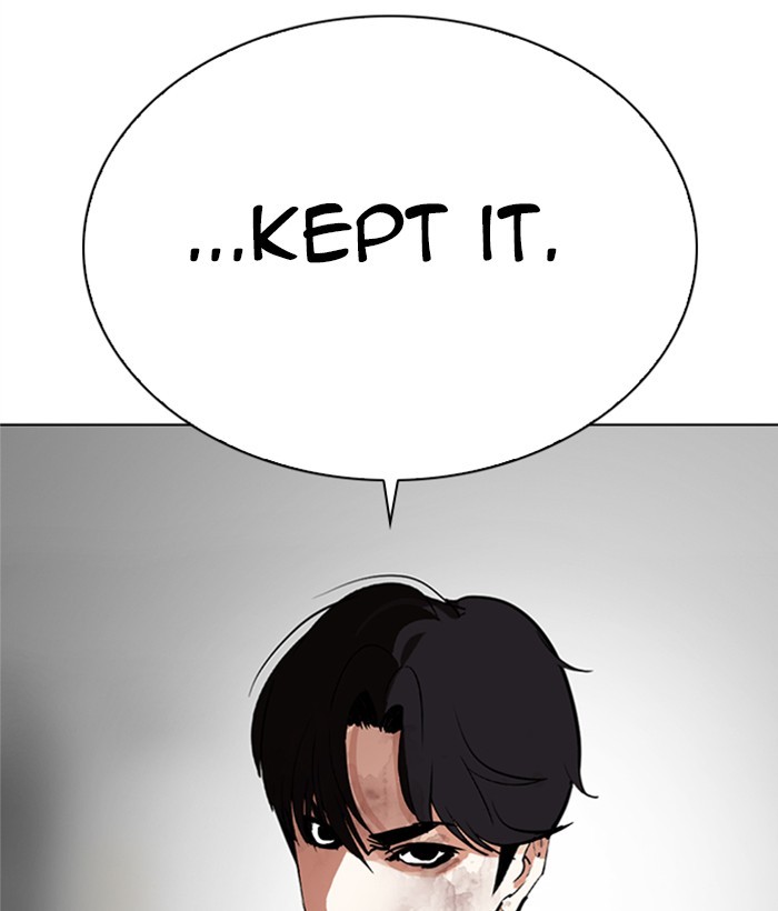 Lookism - Manhwa chapter 296 - page 273