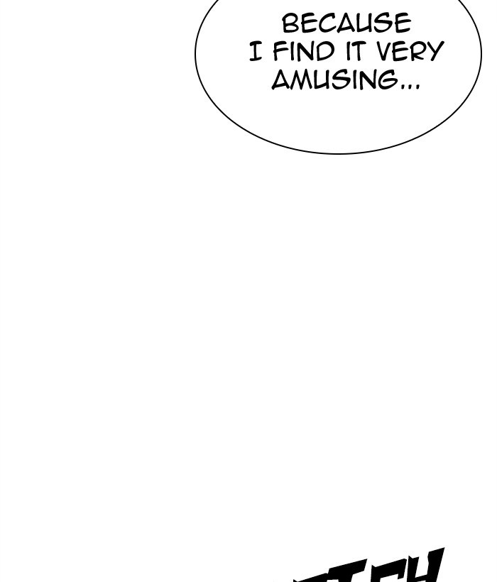 Lookism - Manhwa chapter 296 - page 28