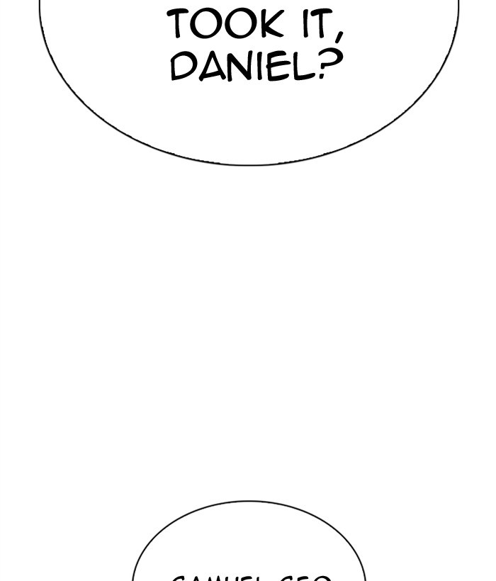 Lookism - Manhwa chapter 296 - page 280