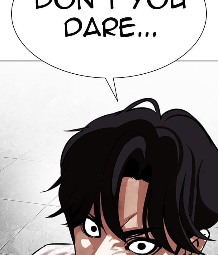 Lookism - Manhwa chapter 296 - page 282