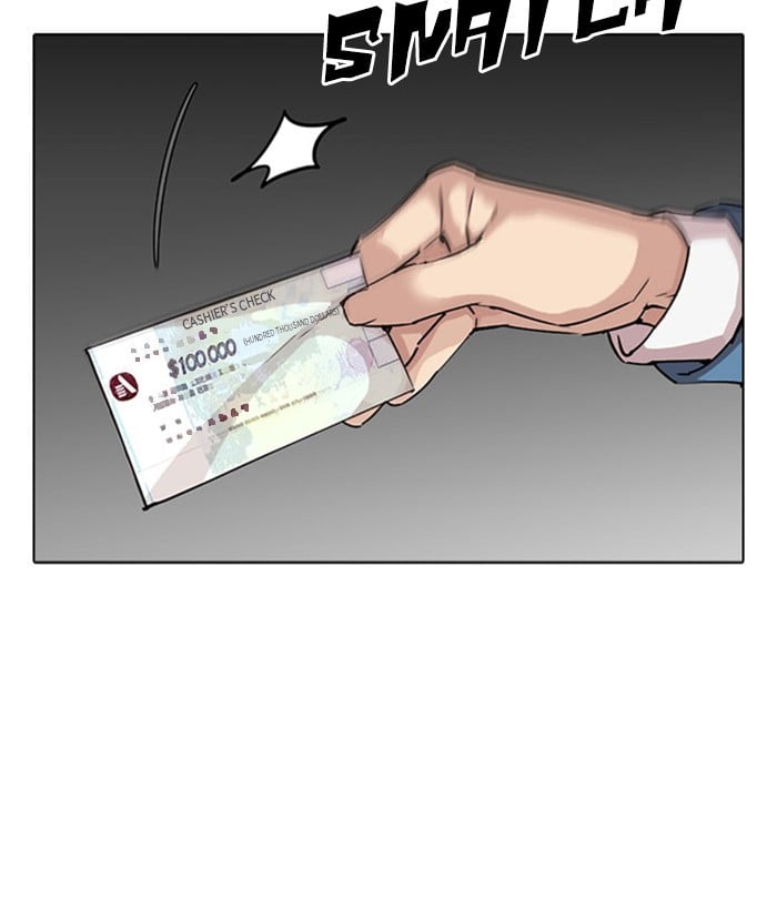 Lookism - Manhwa chapter 296 - page 29