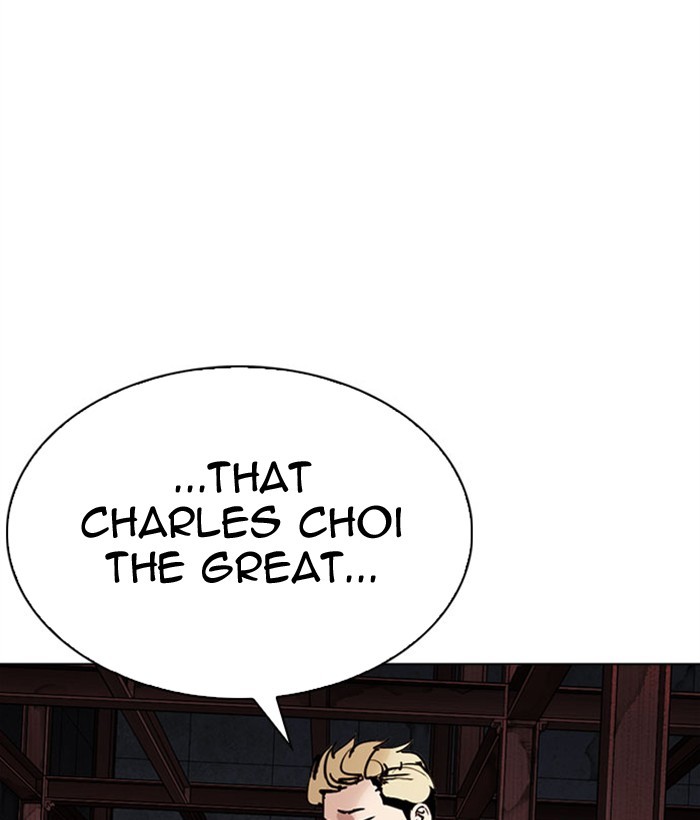Lookism - Manhwa chapter 296 - page 30