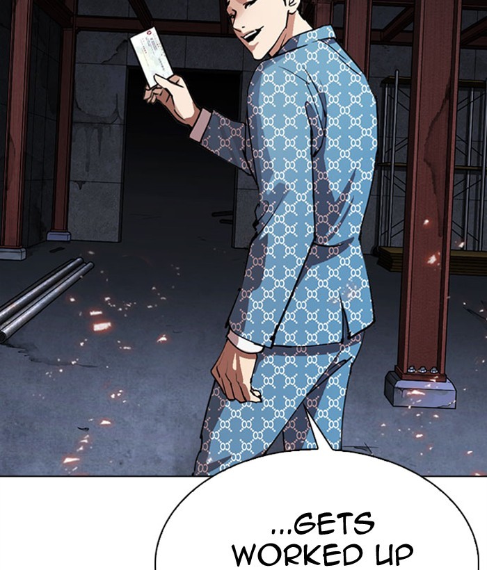 Lookism - Manhwa chapter 296 - page 31