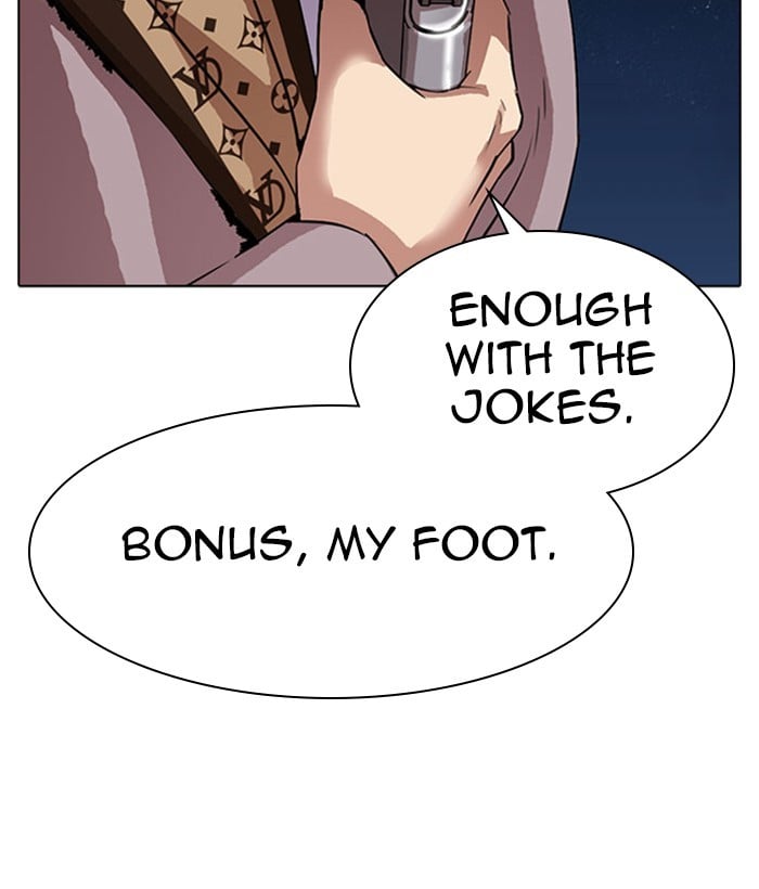 Lookism - Manhwa chapter 296 - page 44