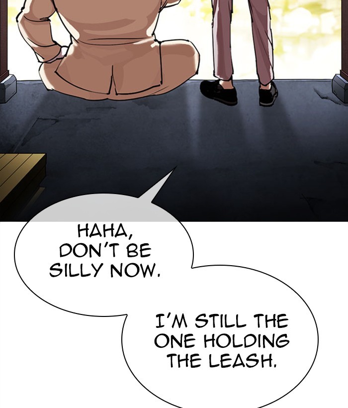 Lookism - Manhwa chapter 296 - page 49