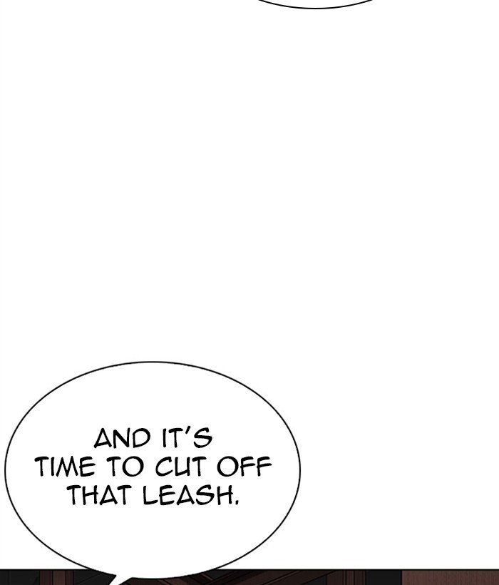 Lookism - Manhwa chapter 296 - page 50