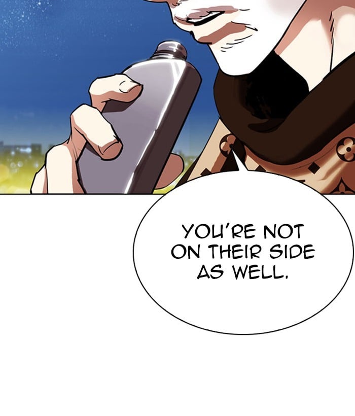 Lookism - Manhwa chapter 296 - page 54