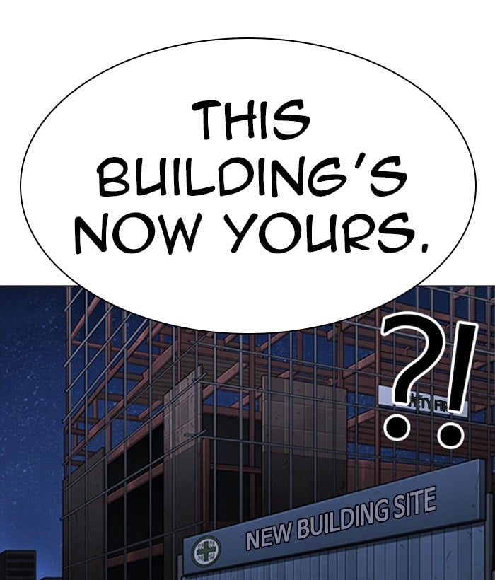 Lookism - Manhwa chapter 296 - page 59