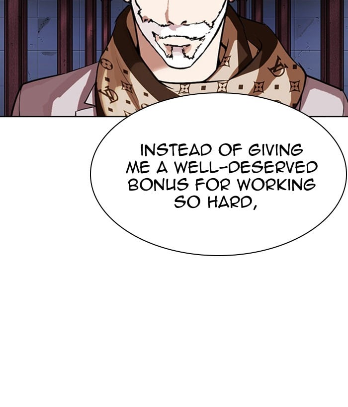 Lookism - Manhwa chapter 296 - page 6