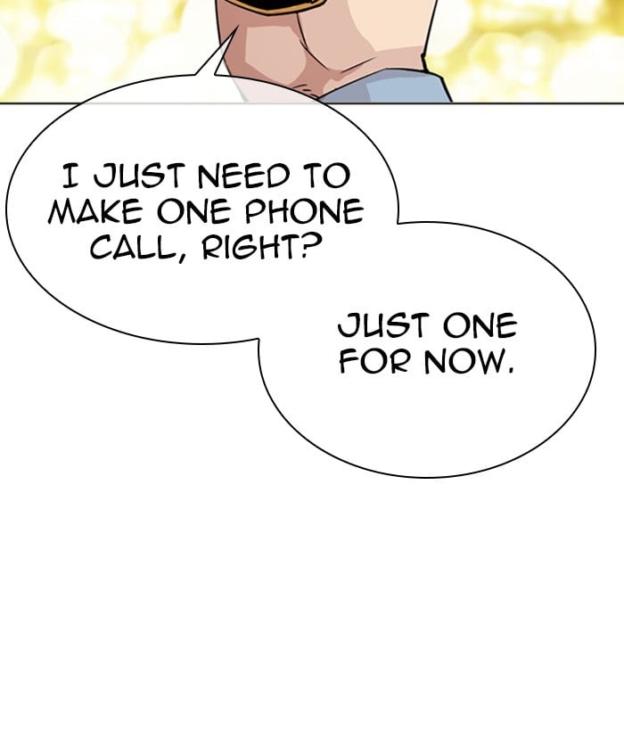 Lookism - Manhwa chapter 296 - page 62