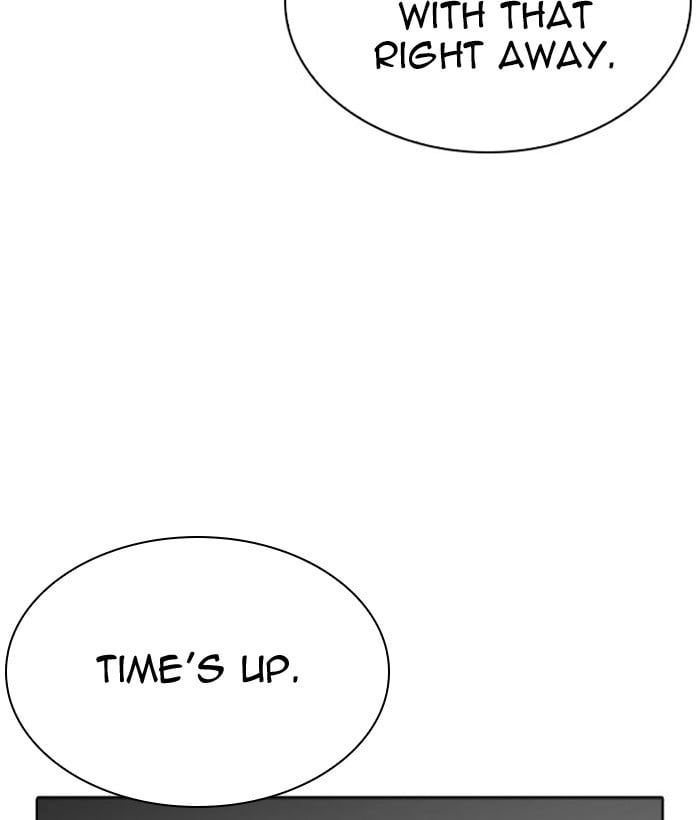 Lookism - Manhwa chapter 296 - page 72