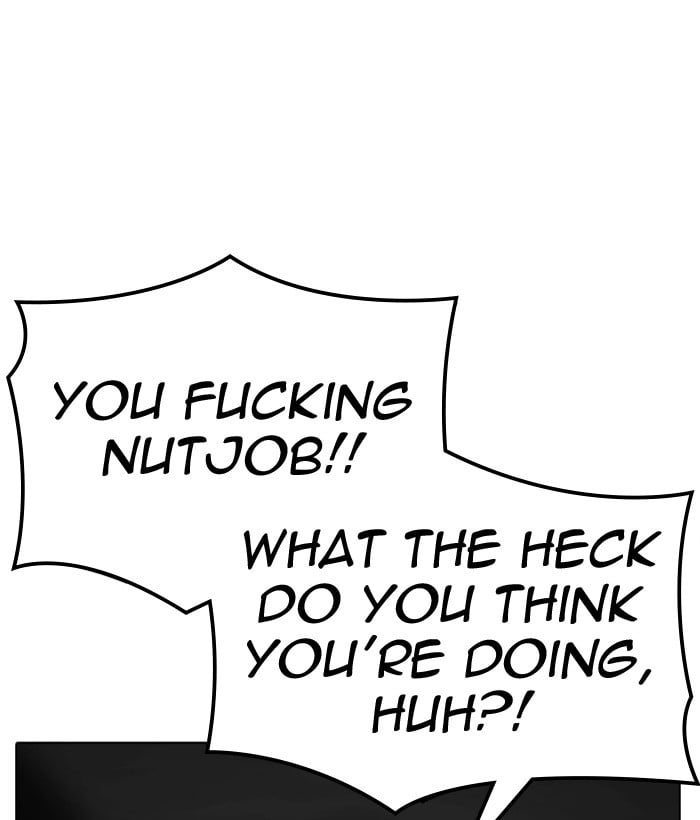 Lookism - Manhwa chapter 296 - page 80