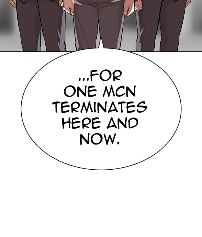 Lookism - Manhwa chapter 296 - page 86