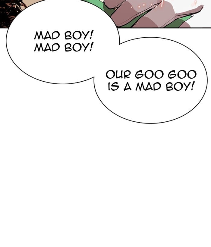 Lookism - Manhwa chapter 296 - page 9
