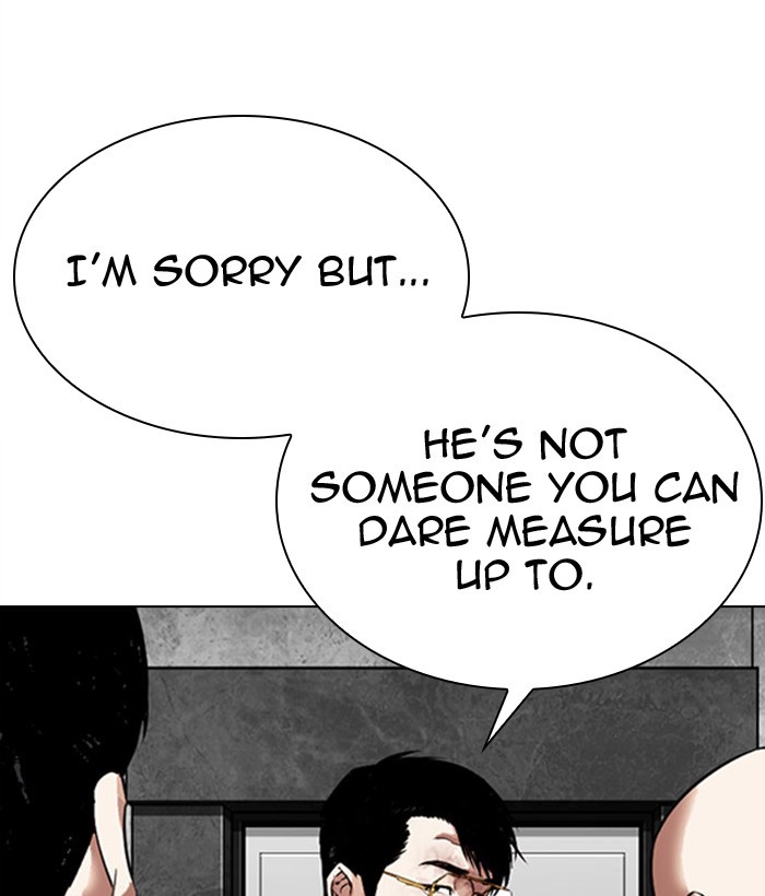 Lookism - Manhwa chapter 296 - page 91