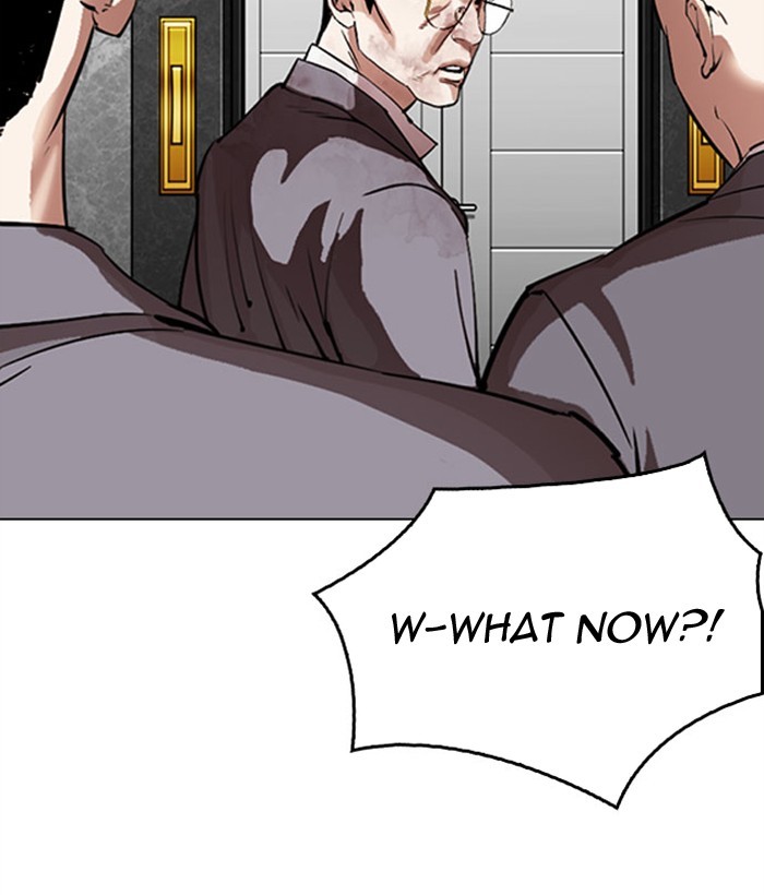 Lookism - Manhwa chapter 296 - page 92