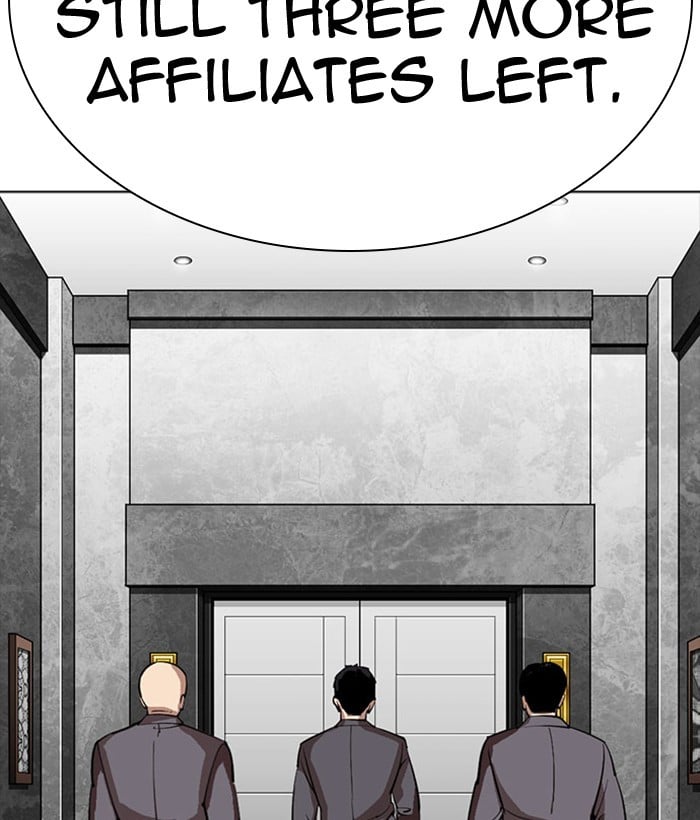 Lookism - Manhwa chapter 296 - page 97