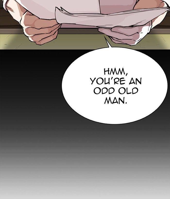 Lookism - Manhwa Chapter 295 - page 157