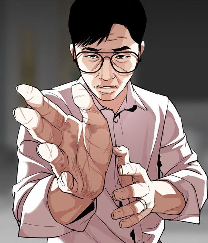Lookism - Manhwa Chapter 295 - page 165