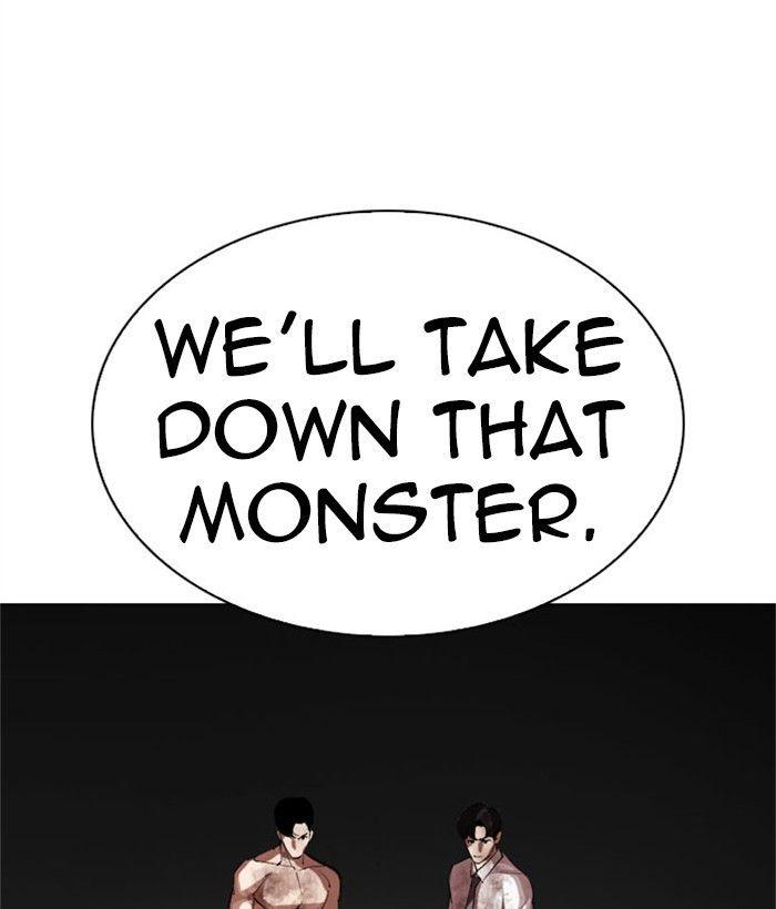 Lookism - Manhwa Chapter 295 - page 218