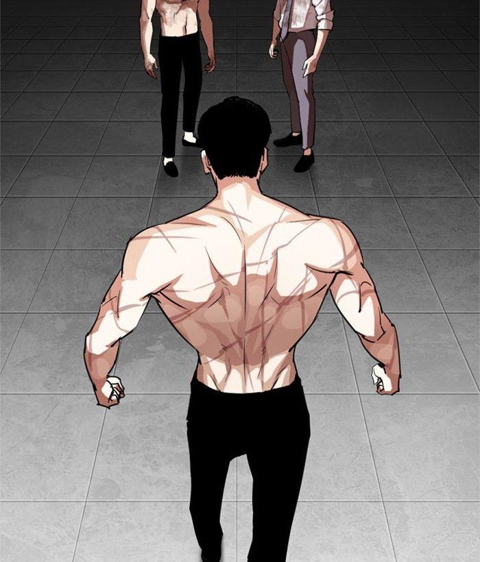 Lookism - Manhwa Chapter 295 - page 219