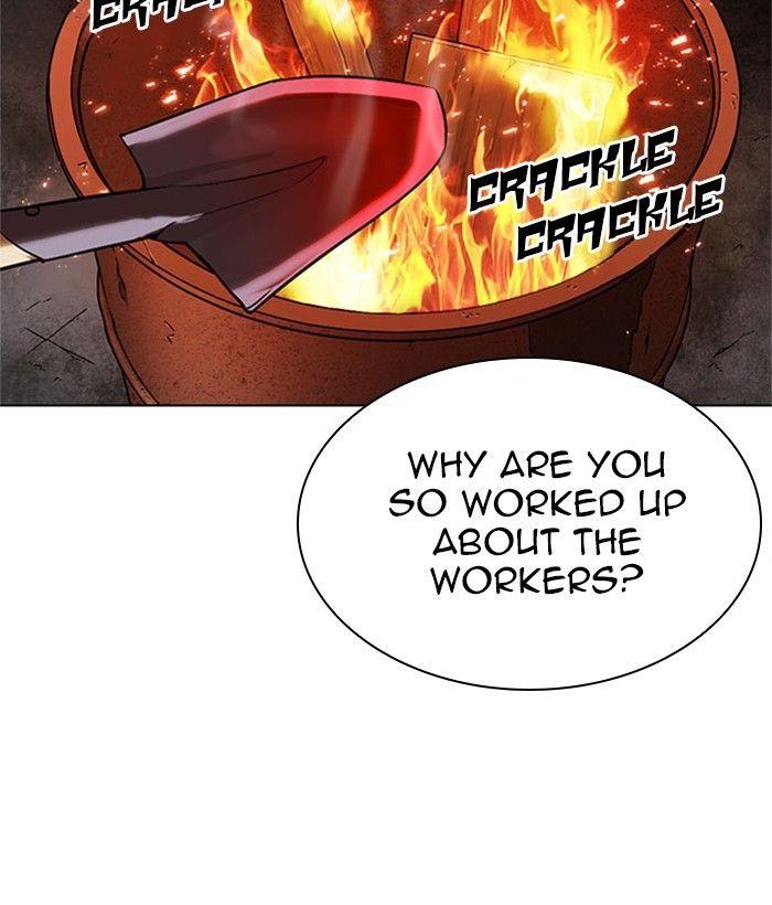 Lookism - Manhwa Chapter 295 - page 236