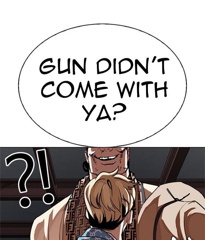 Lookism - Manhwa Chapter 295 - page 246