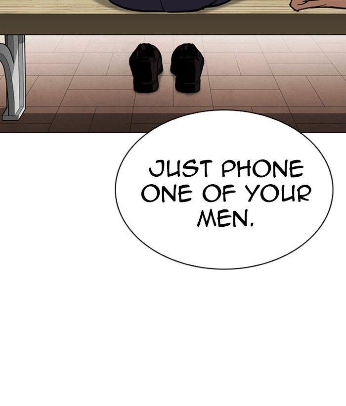 Lookism - Manhwa Chapter 295 - page 27