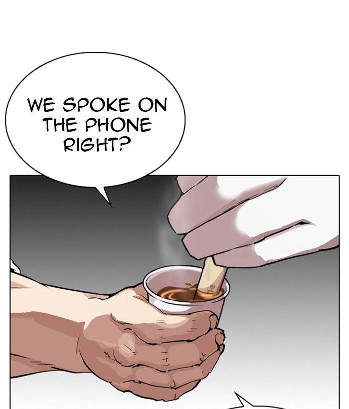 Lookism - Manhwa Chapter 295 - page 35
