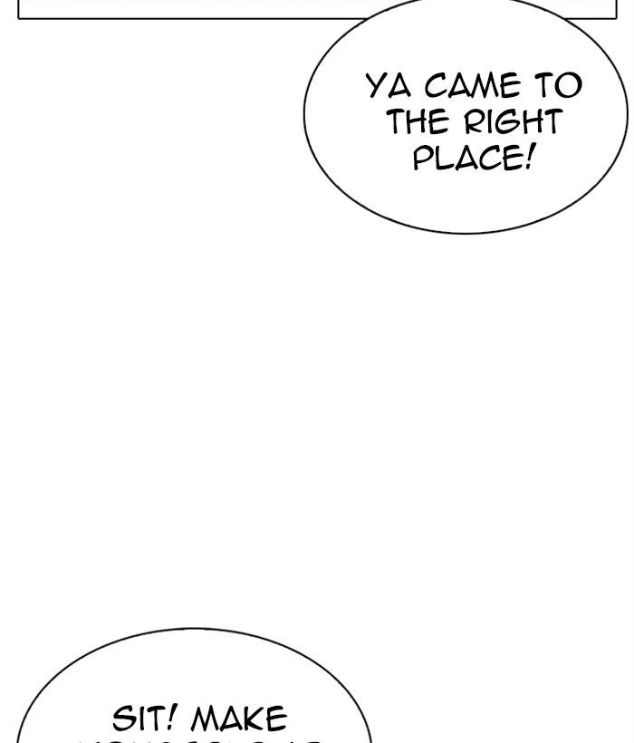 Lookism - Manhwa Chapter 295 - page 36